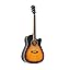 Tobacco Sunburst