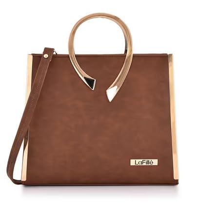 See full amazon price history chart for LaFille Womens Handbag | Ladies Purse (Tan) LaFille Womens Handbag | Ladies Purse (Tan) (B0D9QWDYKW) Amazon Price History, Amazon Price Tracker
