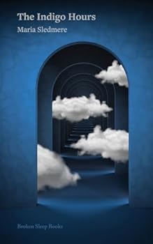 Paperback The Indigo Hours Book