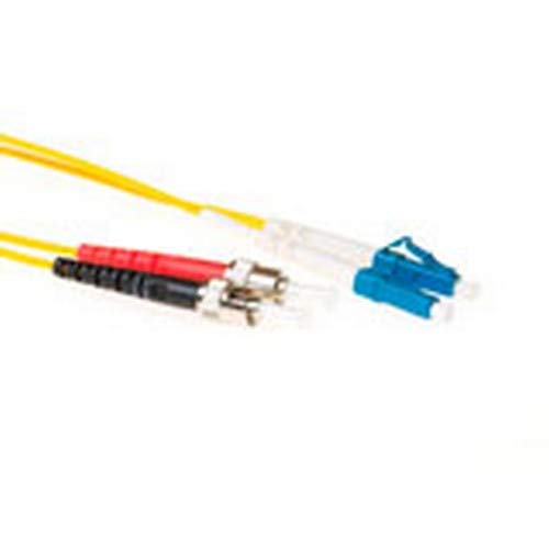 Advanced Cable Technology rl7915 Fiber Optic Cable