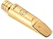 BetterSax Burnin’ Metal Tenor Saxophone Mouthpiece – Size 7*, .105” Tip Opening. Precision-Crafted for Power, Cutting Clarity & Effortless Control. Designed for Jazz, Funk, Fusion, and Contemporary