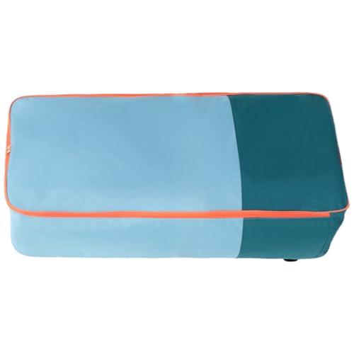 JDNH Paddelboard-Rucksack mit Schultergurten, Board-Tasche, einfach zu bedienen, für bequeme Tragetasche, Paddleboard mit Schultergurten