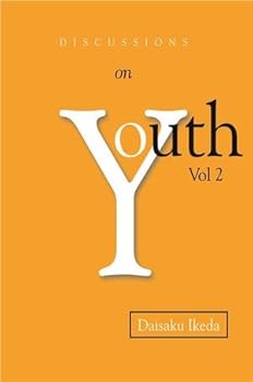 Paperback Discussions on Youth Volume 2 Book