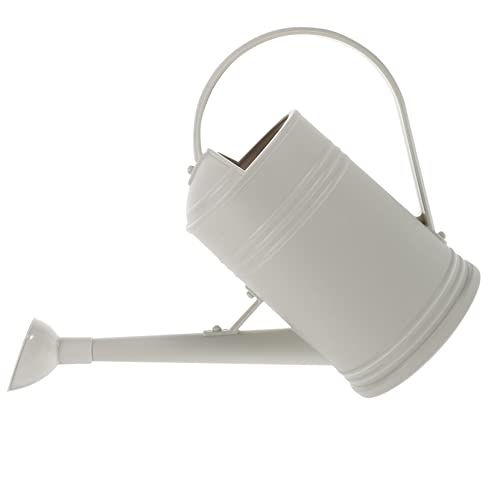 Balacoo Large Capacity Watering Pot with Long Spout Durable and Design for Indoor and Outdoor Gardening Ergonomic Handle for Easy Watering Spaces