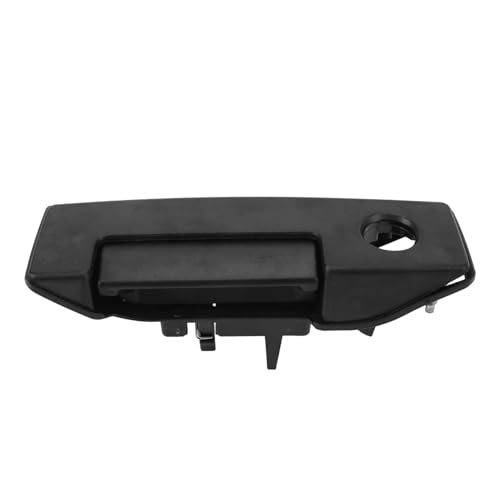 Poignée de porte extérieure gauche pour utilitaire Urvan E25 E26 NV200 pièce OE 82606 VX70A