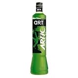 VODKA ARTIC ART CL.70