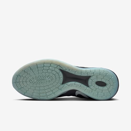 Image of Nike Sabrina 3 inchMorale Basketball Shoes (Black /Dark Smoke Grey /Iron Grey /White)