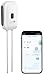 Produktbild Royal Gardineer Pflanzen Sensor: Smarter Boden-Feuchtigkeits- & Temperatur-Sensor mit Bluetooth, App (Pflanzen-Feuchte-Messgerät, Bodenfeuchtigkeits, Bodenfeuchte)