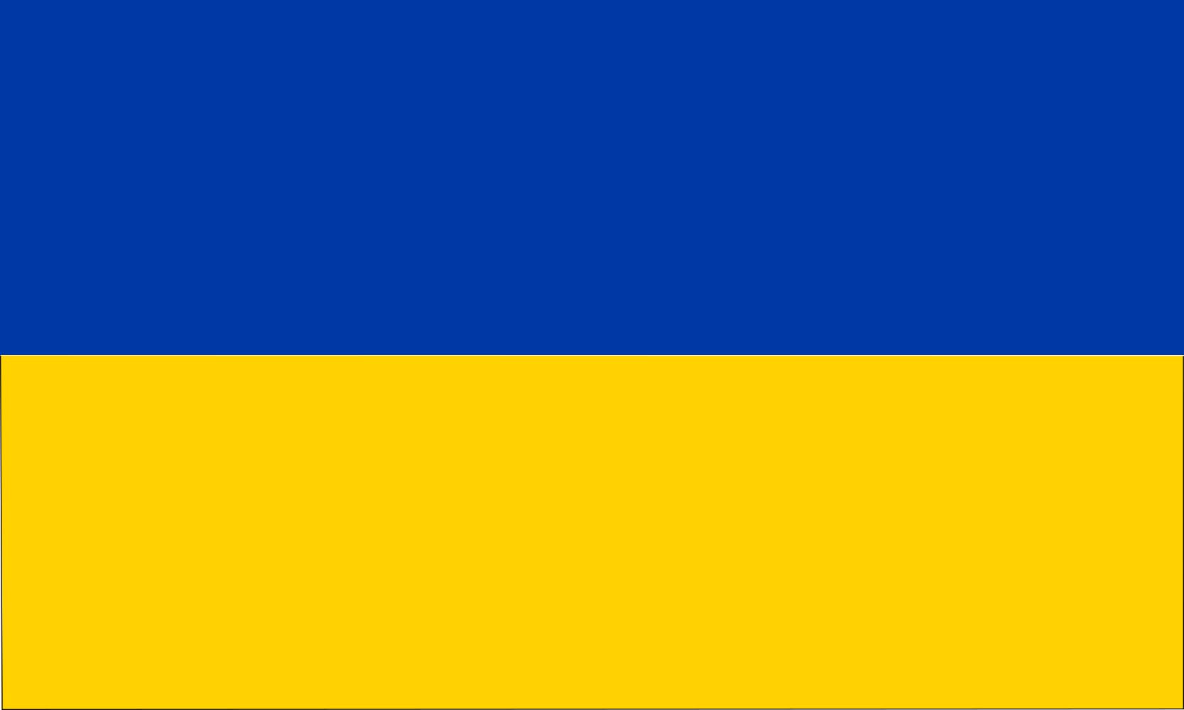 Drapeau Large Bruehl Rhld au format paysage de 1.35m² de grand format