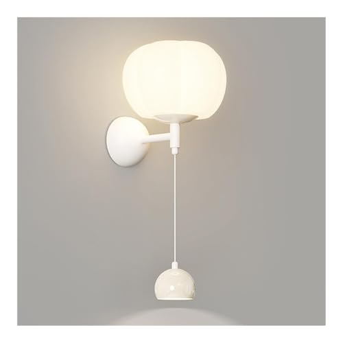 Lámpara de pared moderna LED ajustable para leer sin cansar la vista en el cuarto
