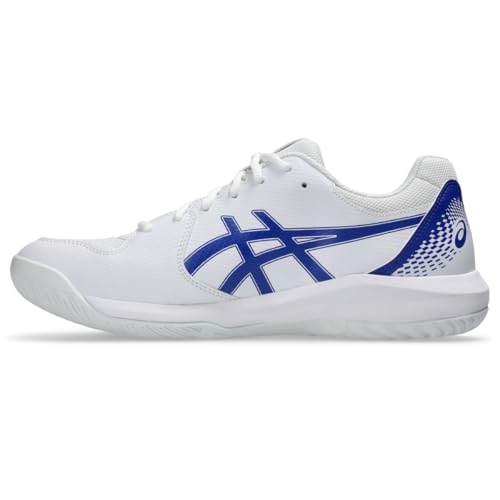Image of Asics Men Gel-Dedicate 8 Tennis Shoe