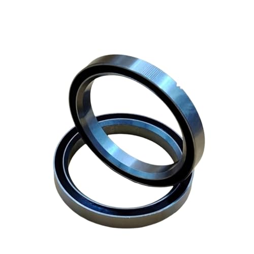 Roulement de manchon ACB508H7C 40 50.8 7 mm pour jeu de direction VTT