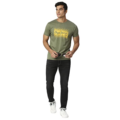Image of Pepe Jeans Men T-Shirt