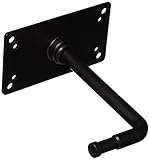 GTX Grip Right Angle Baby Wall Plate with 5/8