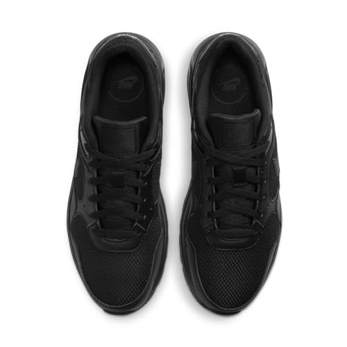 Image of Nike - Air Max SC - CW4555003, Black, 11.5
