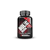 Innova Nutrition Bolic Burn - Ácido Ursólico 300 Mg. 100 g