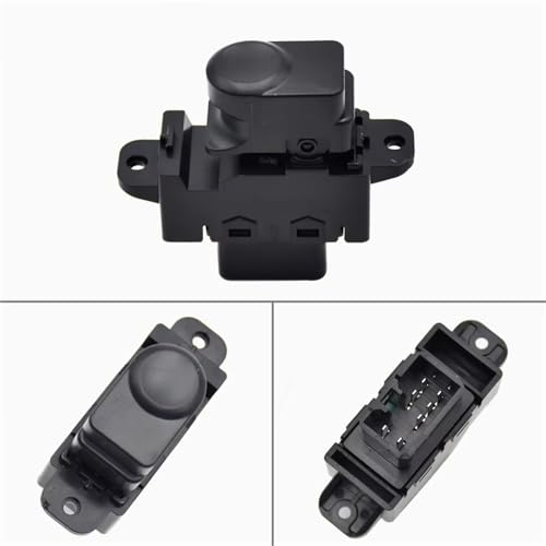 Interrupteur de vitre Hyundai Accent 935701R101 commande bouton commande de porte - 5