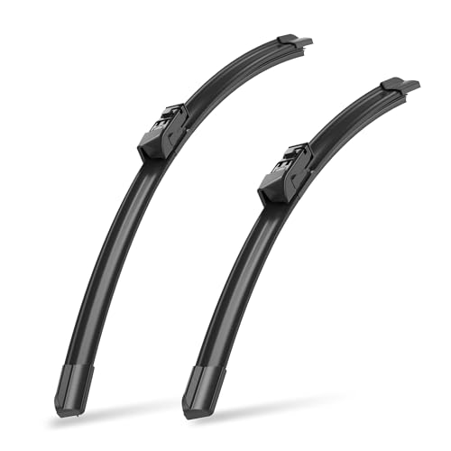 Image of Windshield Wiper Blades Replacement for