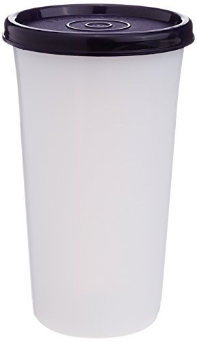 Signoraware Plastic Tumbler Container, Air Tight Spill Proof Bottle, Easy to Carry Milk Juice Water Beverages, BPA Free Food Grade Storage Containers and Holders (370ml, Blue)