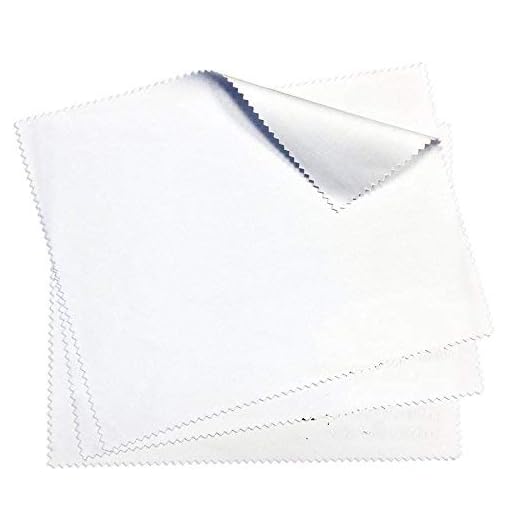 AEC Ultra Premium Microfiber Cleaning Cloth for Mobile Screen, Camera Lenses, Tablets, Monitors etc Pack Of 3