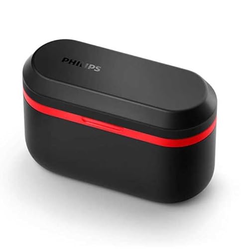 Philips TAA7507BK00 Casque Sport sans Fil Son de Qualité Exceptionnelle Réduction de Bruit Pro Appels d'une Qualité Irreprochable Maintien Parfait dans 'Oreille 28 Heures d'Autonomie - vue 4