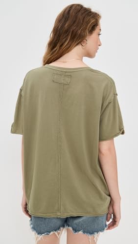 Image of Free People Women's Nina Tee