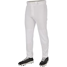 Champro Mens Triple Crown 2.0 Tapered Bottom Baseball Pants