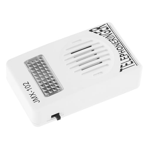 MOLUCKFU Amplificatore Del Volume Della Suoneria Del Telefono e Moderno