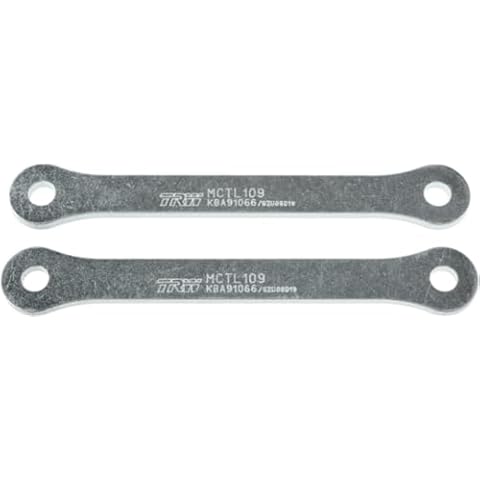 TRW Automotive MCTL109 Lowering Kits in Silver Cover