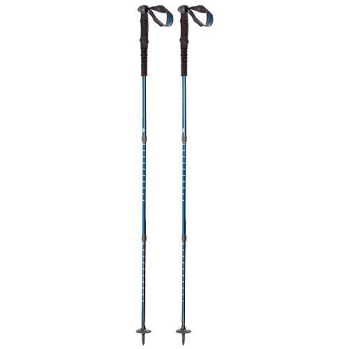 Ridgeway by Kelty Aluminum Trekking Poles 2 Pack