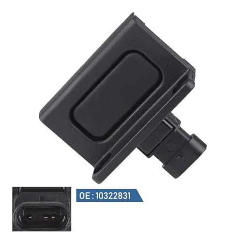 Interrupteurs de coffre robustes pour hayon Buick Rendezvous 2003 2004 2005 2006 2007