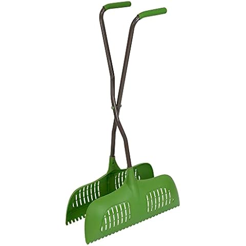 AMES Leaf Grabber Rake Cover
