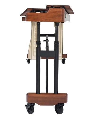 Frederick L. Hemke Blätter für Baritonsaxophon Stärke 2.5 (5 Stück)