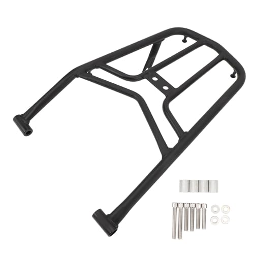 リアキャリア グラブバーキャリアCRF250 Rally 2017-2020バイク用ラゲッジラックマウント交換品