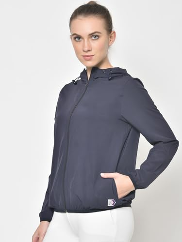 Image of PERFKT-U Women Lightweight Running Sports Jacket