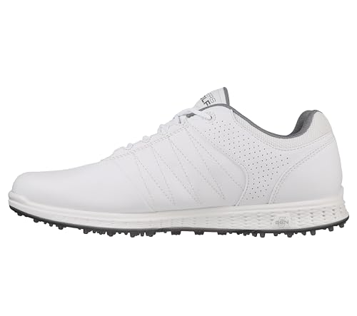 Image of Skechers Men's Pivot Spikeless Golf Shoe