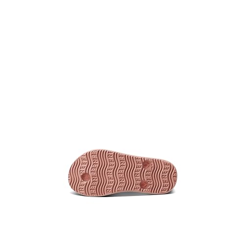 Image of Reef Girls' Little Charming Backstrap Flip Flop Sandals