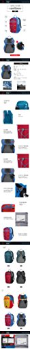 Mammut First Zip Children's Hiking Backpack - Image 8