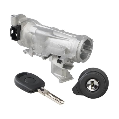 Interruptor de arranque 1K0905851B para solucionar llave atascada en A1 3