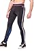 Kapow Meggings Leggings Contenitivi Deluxe da Uomo Supreme con Tasche (Supreme - Vanquish, M)