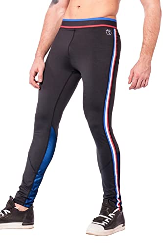 Kapow Meggings für Herren 'Supreme Range': Deluxe...