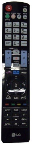 Telecomando di sostituzione per il telecomando LG