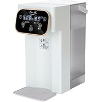 新品未使用 3秒即湯！卓上ウォーターサーバー・多機能ウォーター