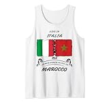 VIVO IN ITALIA MA LA MIA STORIA INIZIO IN MAROCCO