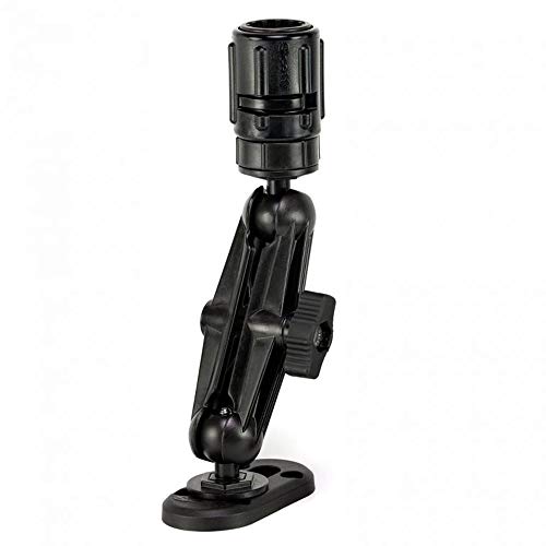 Scotty #151 Ball Mounting System with GearHead and Track