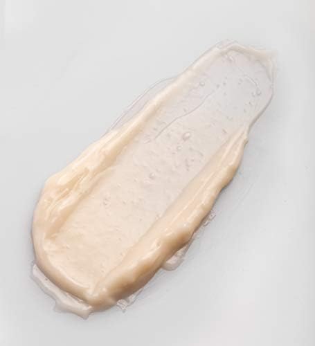 Que Bella Deep Cleansing Aloe Vera Face Mask