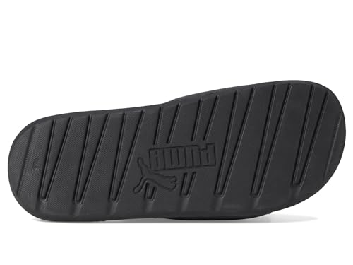 Image of PUMA Mens Cool Cat 2.0 Bx Slide Casual Sandals Casual - Black
