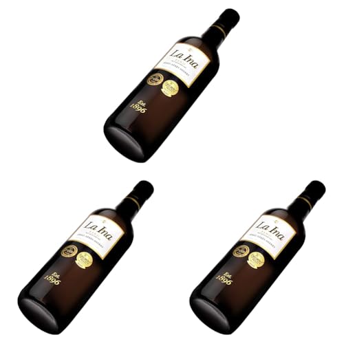 La Ina Fino 75 Cl Paquete De 3 La Ina Fino 75 Cl Paquete De 3