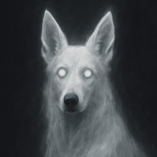 Halloween Episode: Spectral Hound
