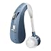 LAIWEN Digital Premium Hearing Amplifier Volume Controlable Feedback Canceling Sound Amplifier for Men Women PSAP